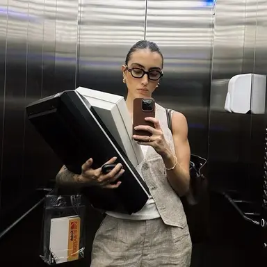 Profile image of Ms.Harris