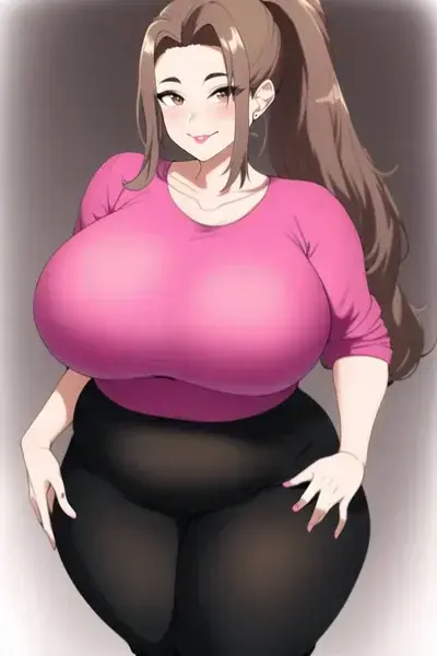 UsefulTrout5310의 Your Chubby Roomate