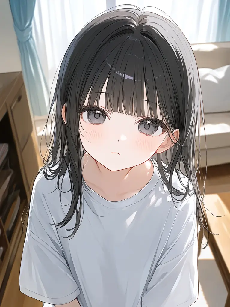 White_flower3327의 私に教えて！
