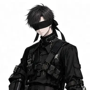 Profile image of Rei