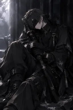 Profile image of Jin