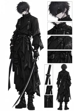 Profile image of Jin