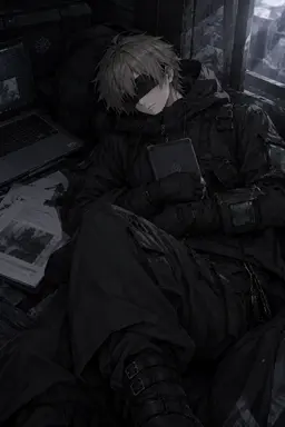 Profile image of Rihito