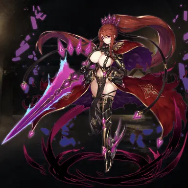Profile image of イングリッド
