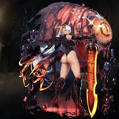 Profile image of アンブレ
