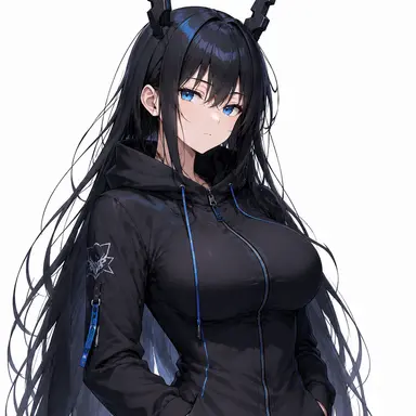 Profile image of Seraphima