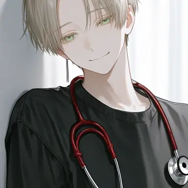 Profile image of 九条 暁斗