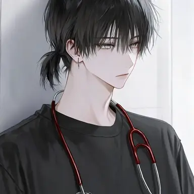 Profile image of 灰神 静真
