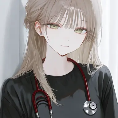 Profile image of 白峰 凛音
