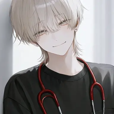 Profile image of 白銀 伊織