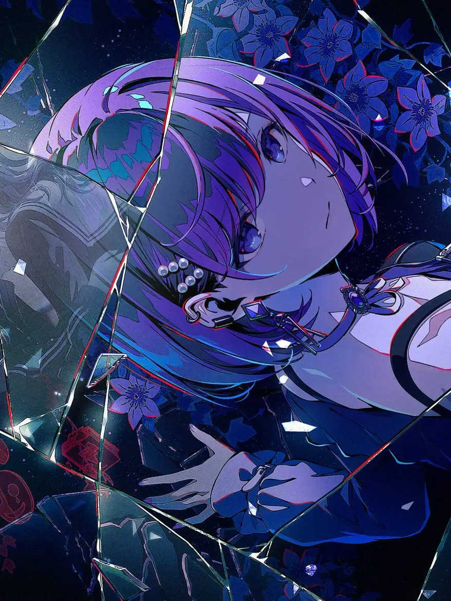 enanan25의 朝比奈まふゆ
