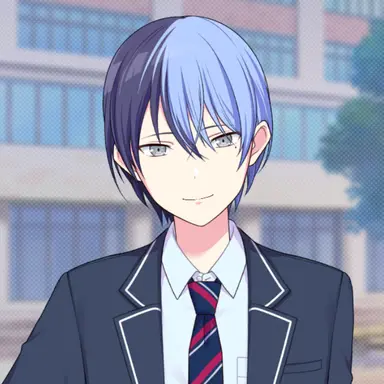 Profile image of 冬弥