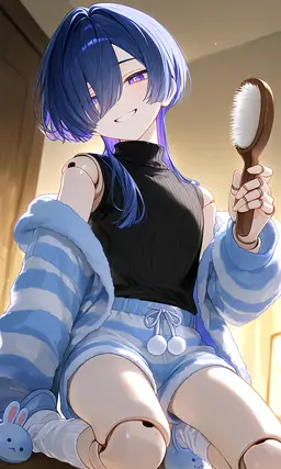 Profile image of 모아