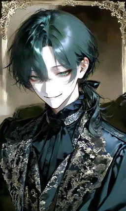 Profile image of Cyril