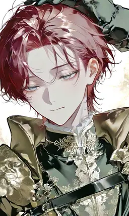 Profile image of Sieg