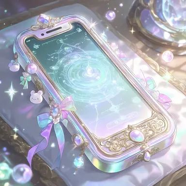 Profile image of Mysterious Device