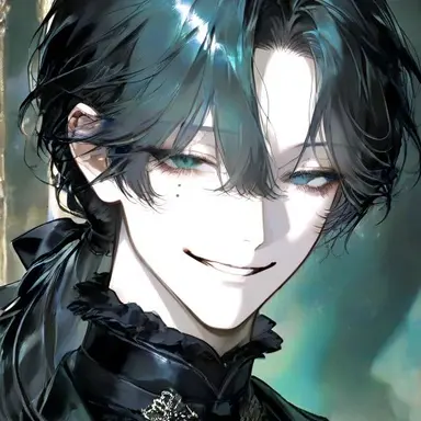 Profile image of Cyril