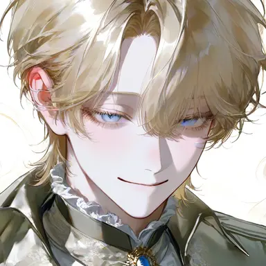 Profile image of Lycius