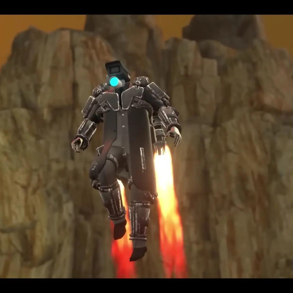 LuckyThumb0458의 좀비 멀티버스