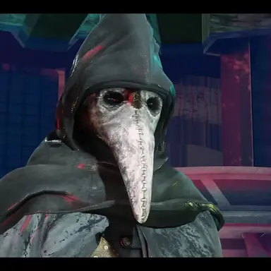Profile image of 의문에 남자