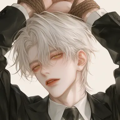 Profile image of 레온 드레이크