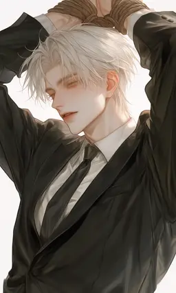 Profile image of レオン・ドレイク