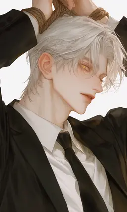 Profile image of レオン・ドレイク