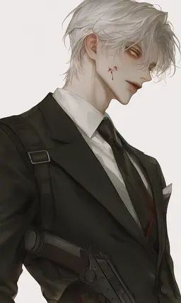 Profile image of レオン・ドレイク