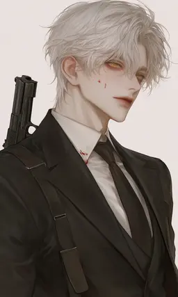 Profile image of レオン・ドレイク