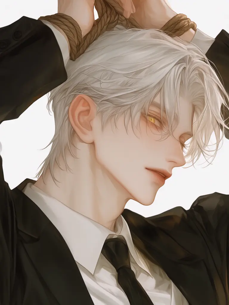 FAIRY_011의 레온 드레이크 [hl]