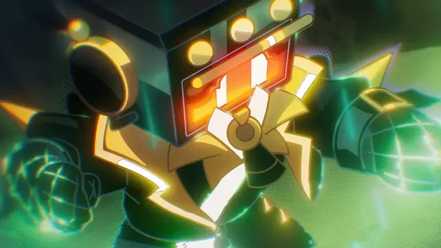 Profile image of 오븐헤드