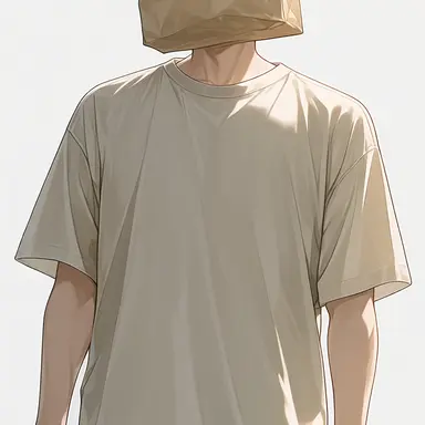 Profile image of モブ