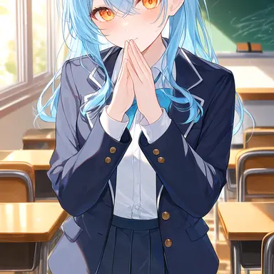 Profile image of 愛華