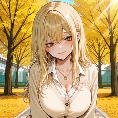 Profile image of 백세연