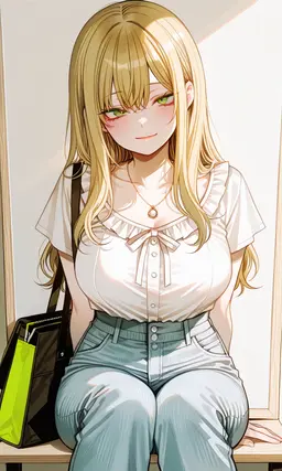 Profile image of 백세연