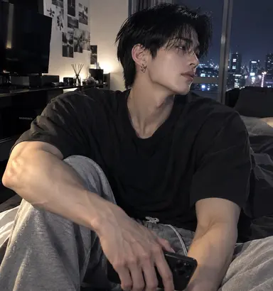 Profile image of Sho