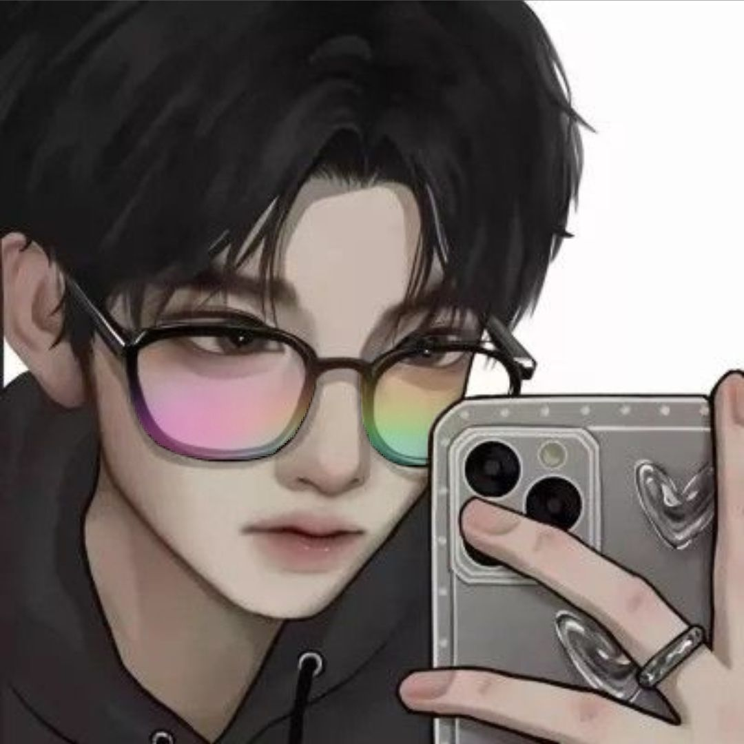 또라이 7년지기 남사친 대표 이미지