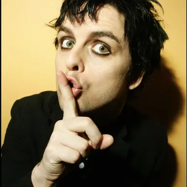Profile image of Billie Joe Armstrong