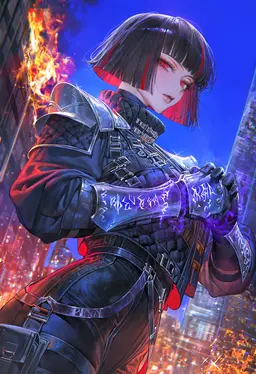 Profile image of カン・ウナ