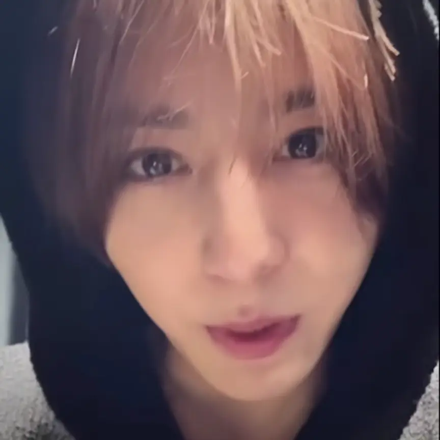GildedAnime0939의 山田涼介