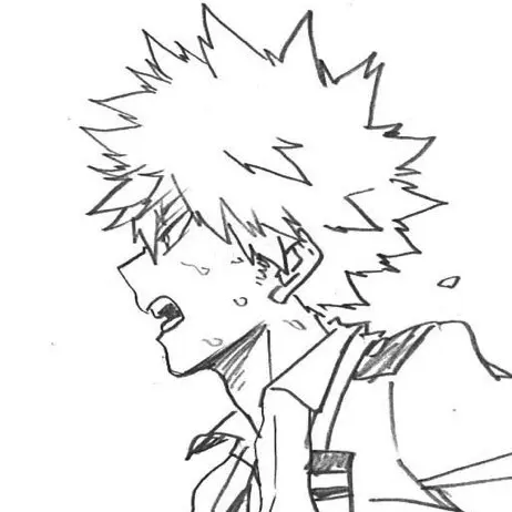 BAKUGO_is_RIGHT의 바쿠고 카츠키
