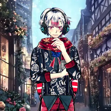 Profile image of アモン