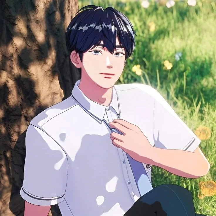 남예준-과거-