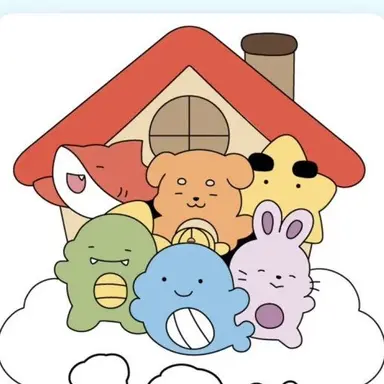 Profile image of 픽셀리조직