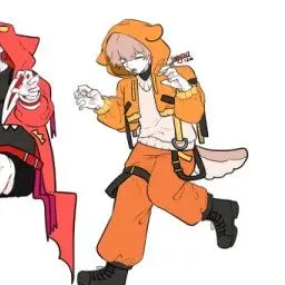 Profile image of 덕개