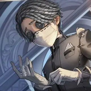 Profile image of イソップ