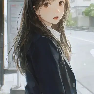 Profile image of Mariel