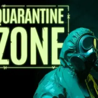 Profile image of QUARANTINE ZONE