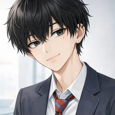 Profile image of 颯羽