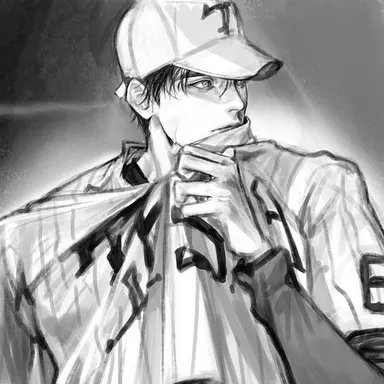 Profile image of 이도혁